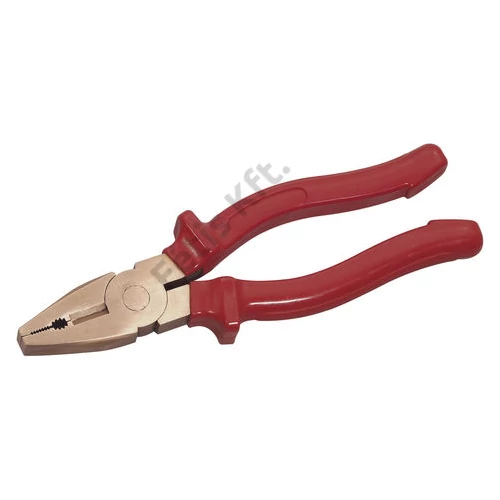 Endres Tools szikramentes kombinált fogó 160 mm 0601600C