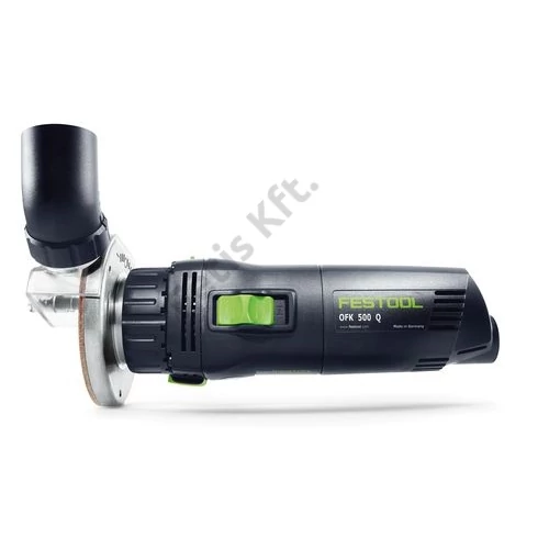 Festool OFK 500 Q-Plus R2 élmaró