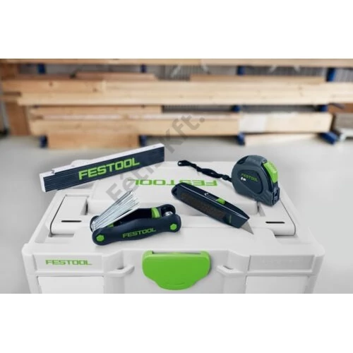 Festool FAN! mérőszalag MB 5M