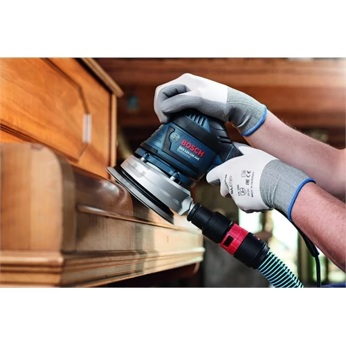 Bosch C430 csiszolólap, 6-os csomag Wood and Paint, vegyes készlet