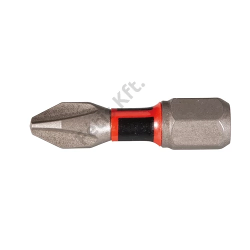 Makita impact PREMIER torziós csavarbehajtó bit PH2 25mm 2db