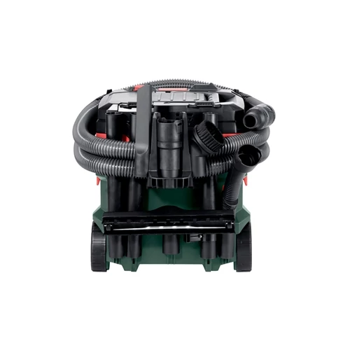 Metabo ASA 20 L PC száraz-nedves porszívó 1200W 225hPa (mbar) 20l
