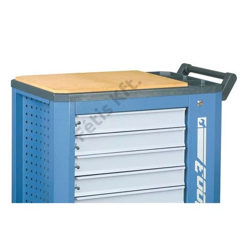 Gedore rétegelt fa munkalap 590x410x30 mm (2004 HP)