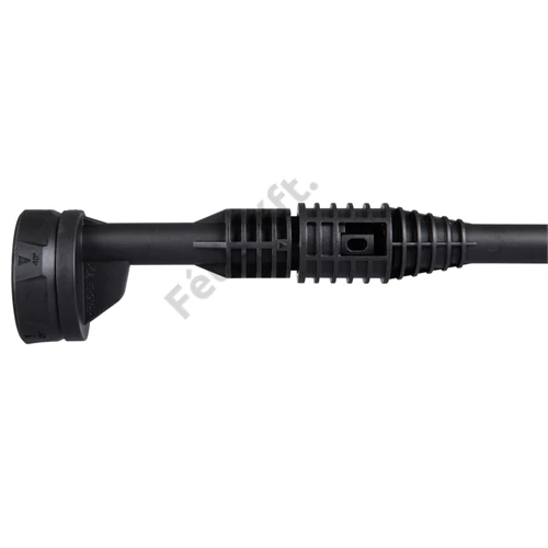 Makita DHW180Z 18V LXT Li-Ion 24 Bar magasnyomású mosó Z (akku és töltő nélkül)