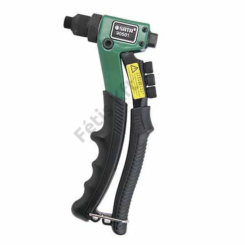 SATA popszegecshúzó egykezes 200 mm
