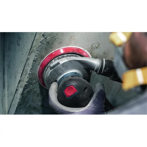 Bosch PRO F355 csiszolótárcsa, 115 mm, G180, 5 db