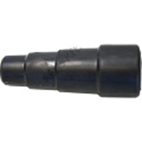 Hikoki porszívótömlő csatlakozó adapter 38/34/31/27mm