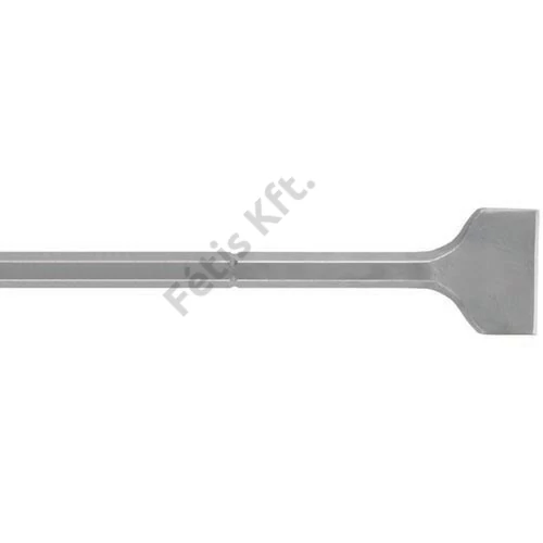 Hikoki laposvéső 75x380mm 19mm+21HEX