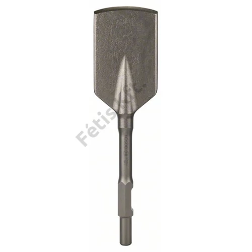 Bosch aszfaltvéső HEX 30, 450x125 mm