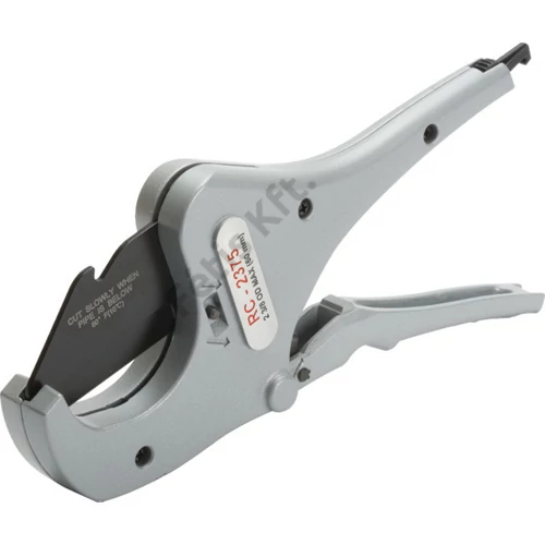 Ridgid Racsnis csővágó olló RC-2375, 12-63 mm