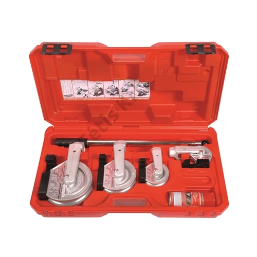 ROTHENBERGER ROBEND H+W Plus hajlító készlet, 12-15-18-22 mm