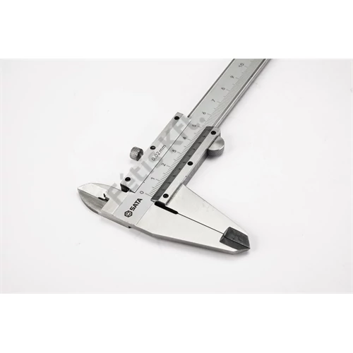 SATA tolómérő 0-150mm