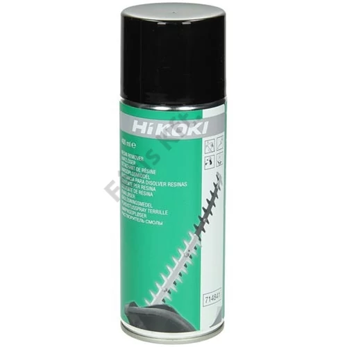 Hikoki gyantaoldó spray 400ml