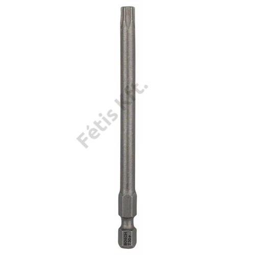 Bosch Extra kemény Bit T30, 89 mm