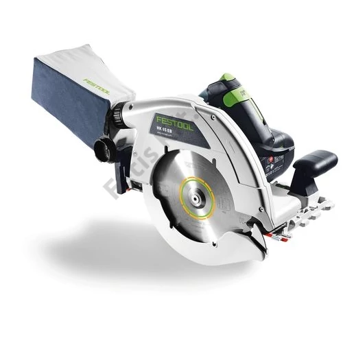 Festool HK 85 EB-Plus-FS billenőbúrás körfűrész