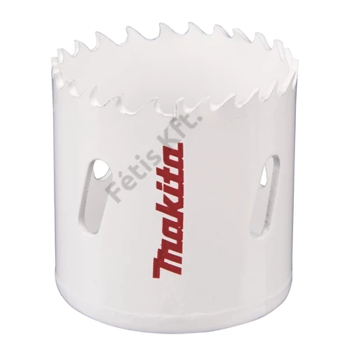 Makita Bimetál körkivágó 44mm