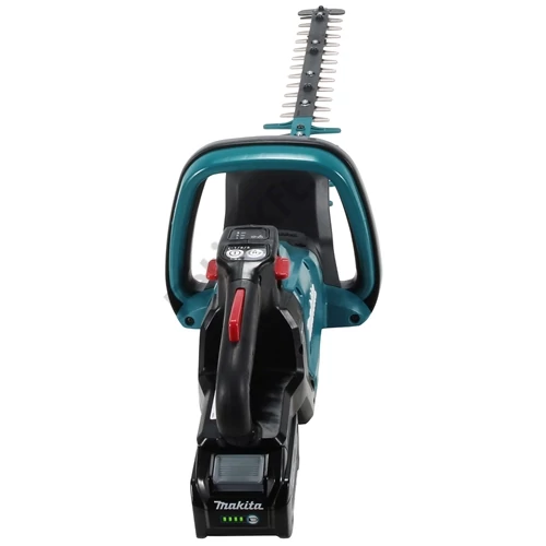 Makita UH005GZ 40Vmax XGT sövényvágó 750mm alapgép (akku és töltő nélkül)