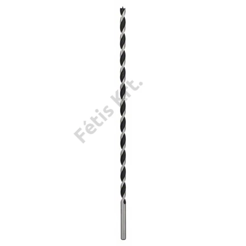 Bosch fafúró M-csúccsal 10x340mm
