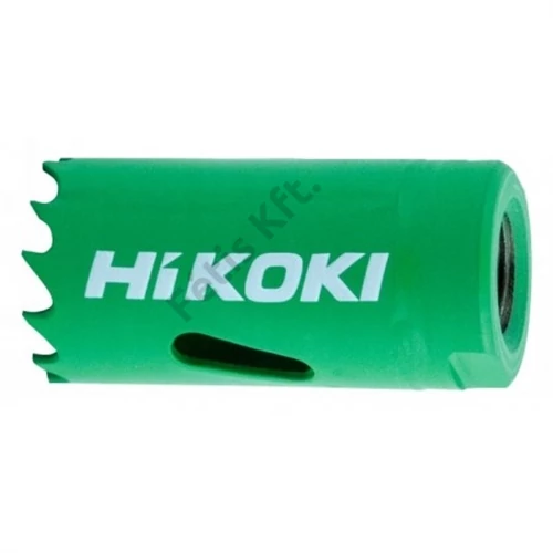 Hikoki körkivágó 20mm HSS BI-metál