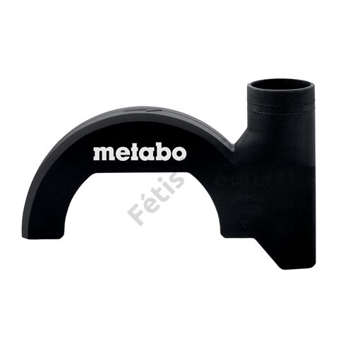 Metabo elszívó bura kapocs - CED 125 Clip