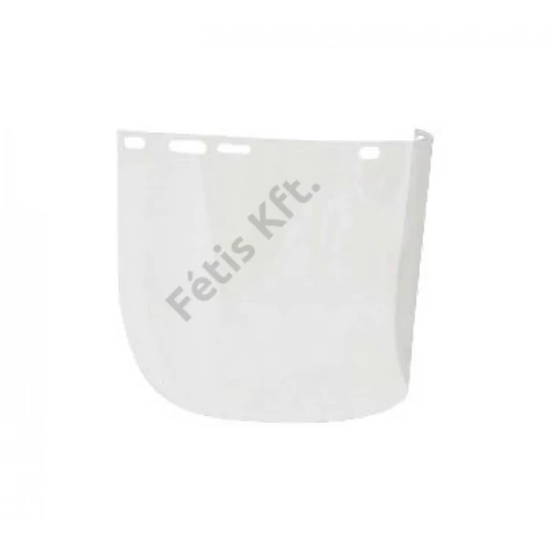 Polikarbonát látómező