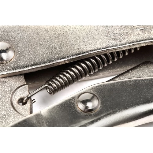 SATA láncos patentfogó 213mm