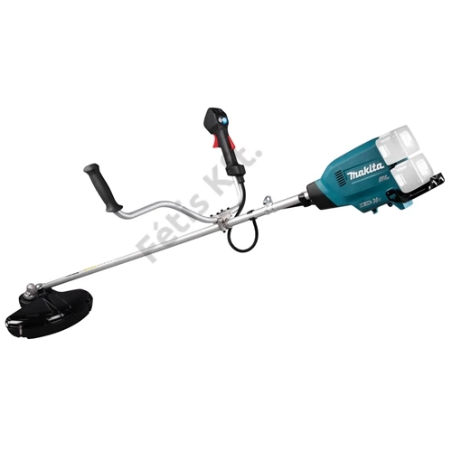 Makita DUR369AZ 2x18V 1.34LE fűkasza (alapgép akku és töltő nélkül)