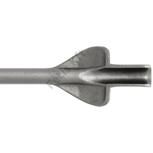 Hikoki SDS-Plus szárnyas csatornavéső 22x250mm