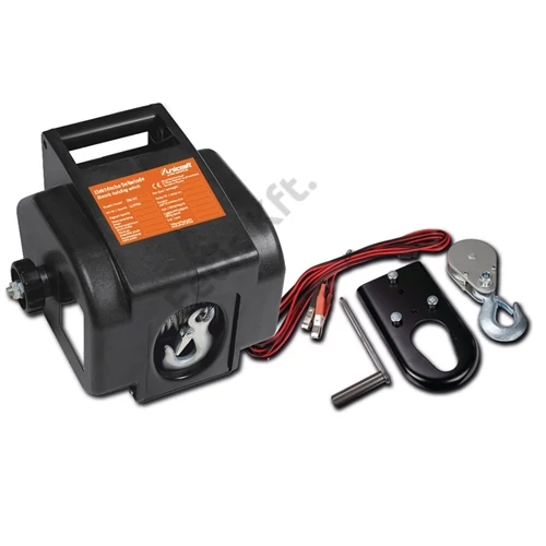 Unicraft ESW 901 elektromos csörlő
