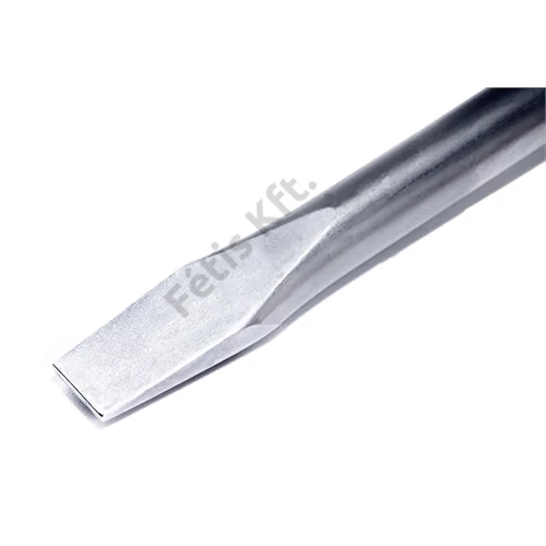 SATA csavarhúzó lapos 8x150mm kétkomponensű nyél