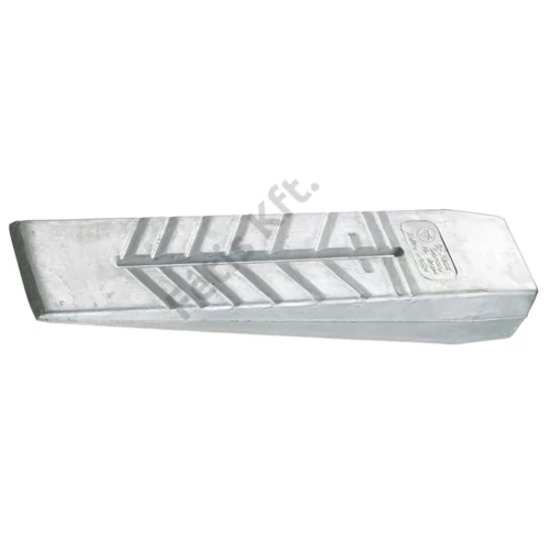 Ochsenkopf alumínium vágó- és hasítóék 1050g  (OX 42-1050)