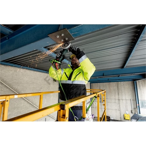 Metabo WPB 18 LT BL 11-125 Quick akkus sarokcsiszoló alapgép (akku és töltő nélkül), metaBOX