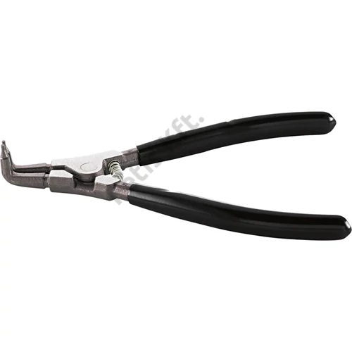 Fortis Seeger-fogó hajlított A01 3- 10mm külső