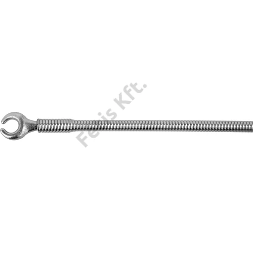 YATO csőtisztító spirál 1.5 m/ 5 mm (YT-25000)