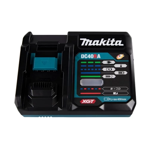 Makita DC40RA 40V max XGT Li-ion gyorstöltő