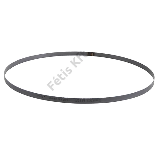 Makita szalagfűrészlap 1140x13mm Z18 inox