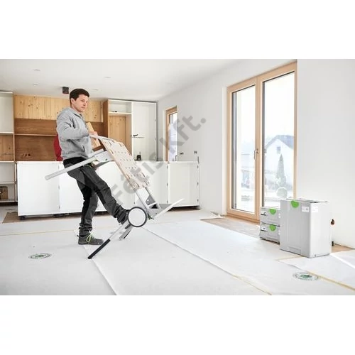 Festool UG-CSC-SYS szállító- és munkaállvány