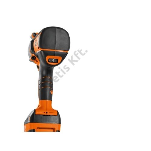 Fein ASCD 18-1000 W34 Select akkus ütvecsavarozó