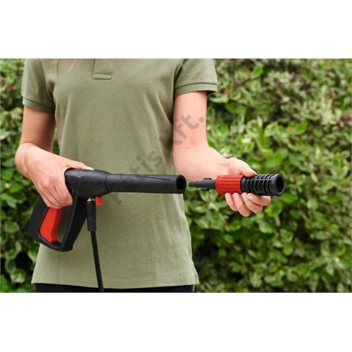 Bosch adapter alacsony nyomású Nilfisk tartozékokhoz