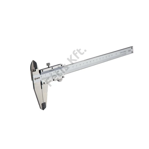 SATA tolómérő 0-150mm