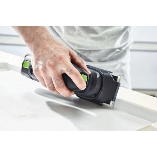 Festool RTSC 400 3.0 I-Plus akkus vibrációs csiszoló