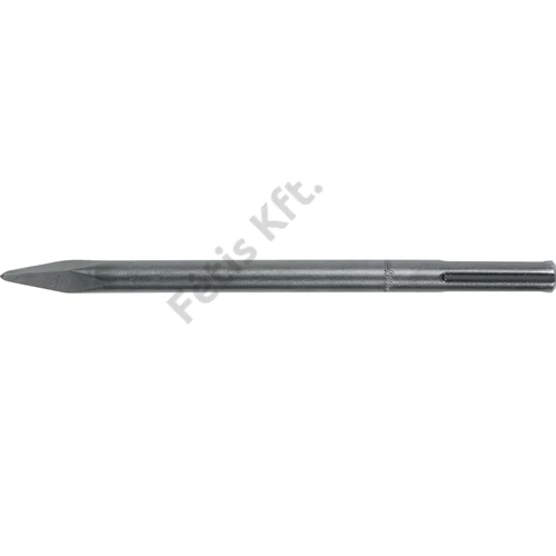 Makita SDS-Max véső hegyes 300mm standard