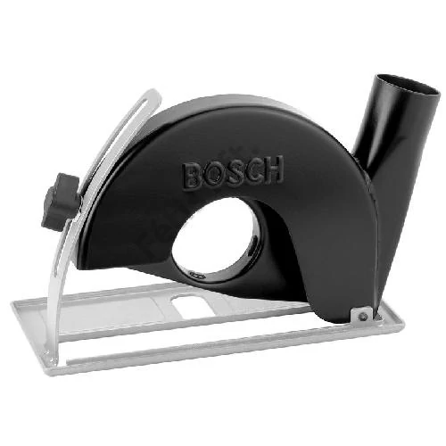 Bosch elszívóburkolat 115/125mm