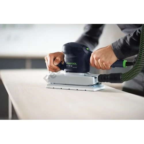 Festool Csiszolótalp SSH-STF-80x130/8