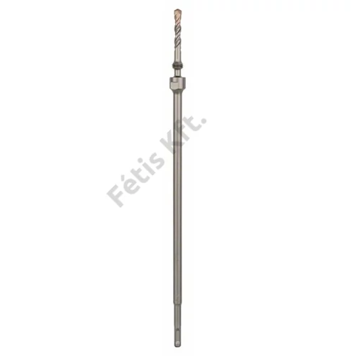 Bosch SDS-Plus befogószár M16 koronafúróhoz 440 mm központosító fúróval
