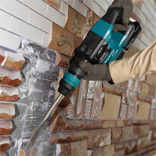 Makita DHK180Z 18V LXT Li-ion BL 3.1J SDS-Plus vésőgép Z (alapgép - akku és töltő nélkül)