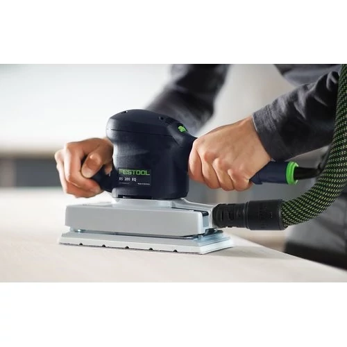 Festool csiszolócsíkok Granat STF 115X228 P60 GR/50 (50 db/doboz)