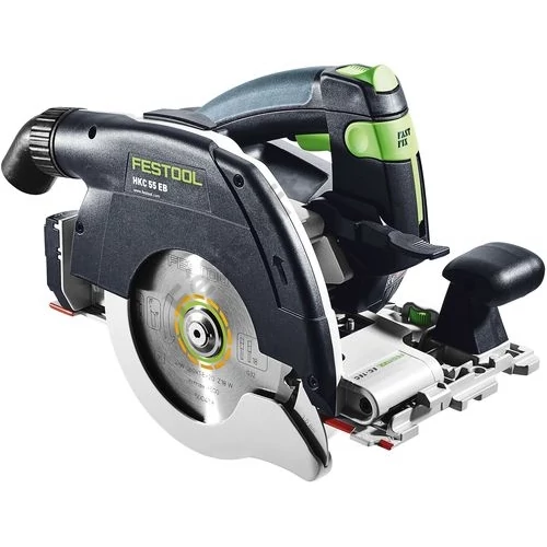 Festool HKC 55 5.0 EBI-Plus-SCA akkus merülőfűrész