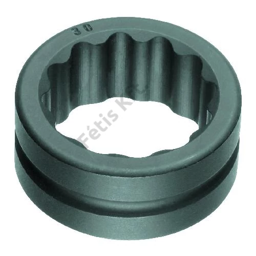 Gedore betétgyűrű szabadonfutó racsnihoz UD profil 50 mm (31 R 50)