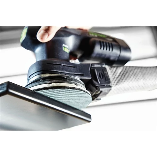 Festool csiszolópapír STF D150/48 P220 GR/10 Granat (10 db/doboz)